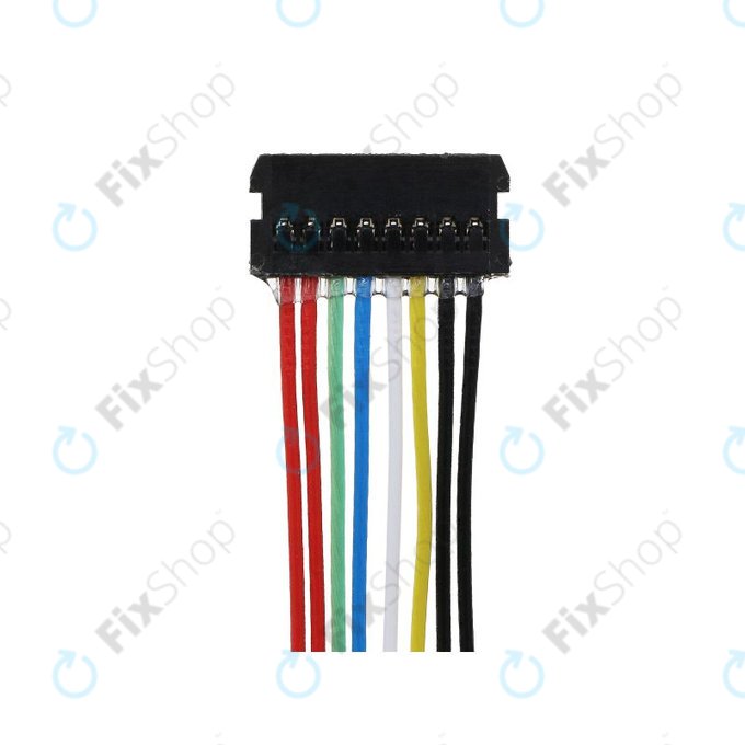 Battery for Lenovo Yoga, 4300mAh, Li-Pol, 15.36V, L18D4PF1, HQ