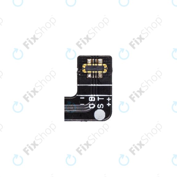 Battery for Xiaomi Mi 11i M2012K11G, 4400mAh, Li-Pol, 3.87 V, BM4Y, HQ