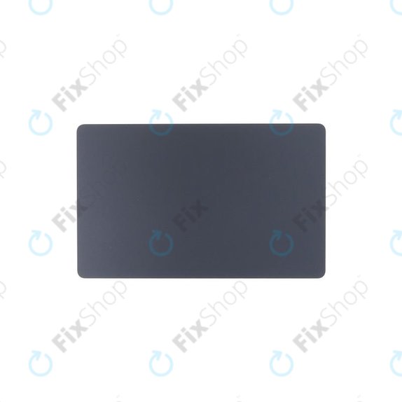 Complete Trackpad for MacBook Air 15", A3241 (2025), Midnight, 661-50140, Genuine Apple