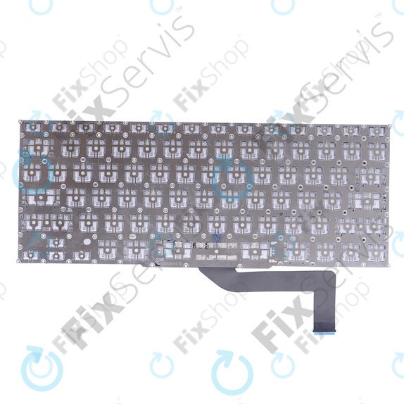 Apple MacBook Pro 15" A1398 (Mid 2012 - Mid 2015) - Keyboard US