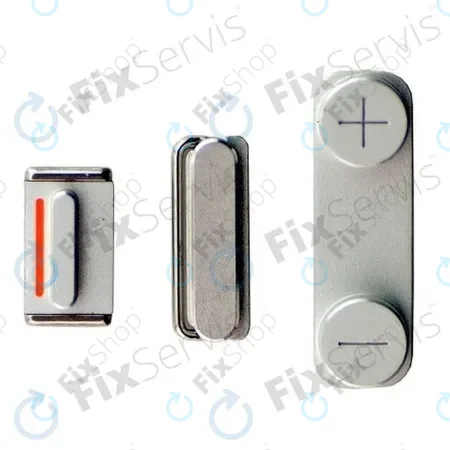 Apple iPhone 5 - Vibrator