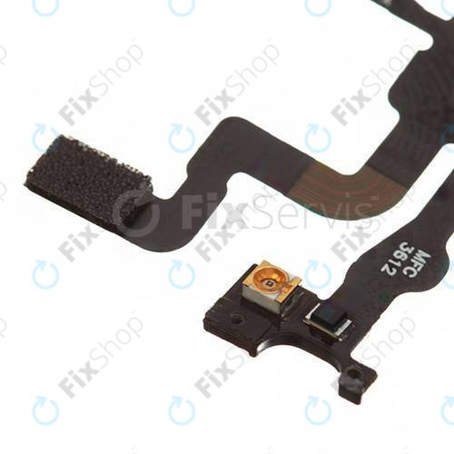 Apple iPhone 4S - Power Button Flex Cable
