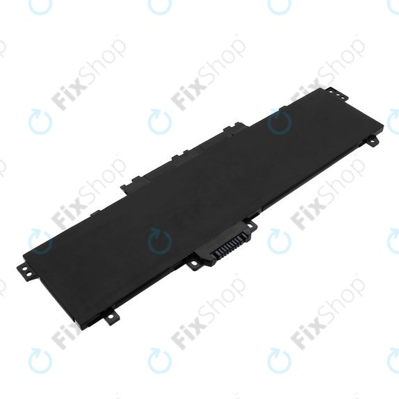 Battery for HP 14, 15, 3450mAh, Li-Pol, 11.25V, AE03XL, HQ