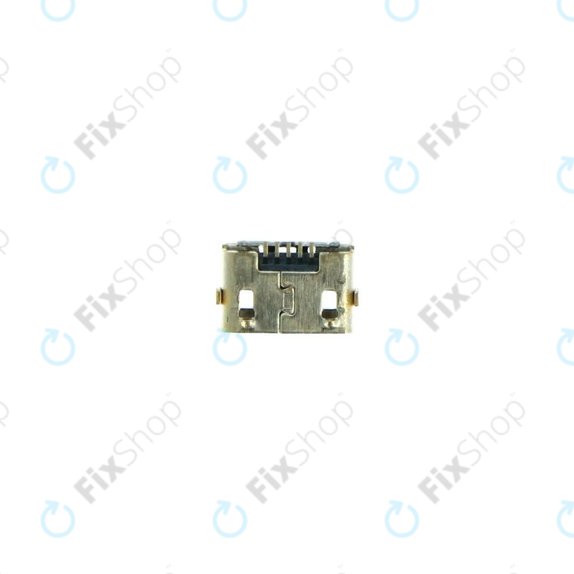 Huawei MediaPad T3 8.0, T5 - Charging Connector