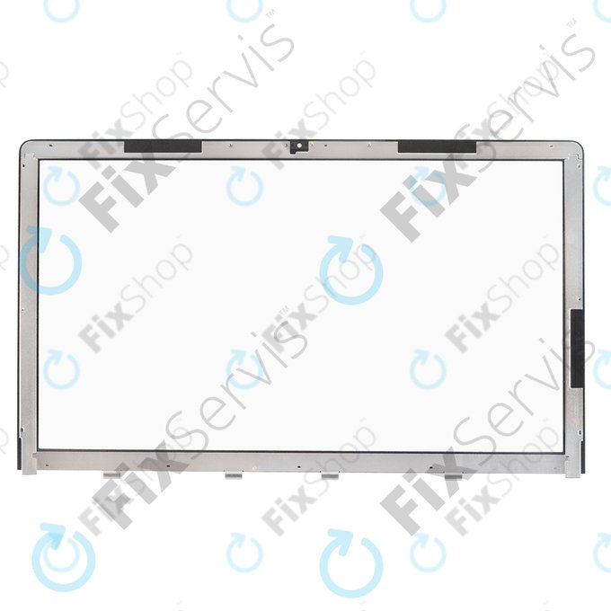 Apple iMac 27" A1312 (Late 2009 - Mid 2011) - Front Glass