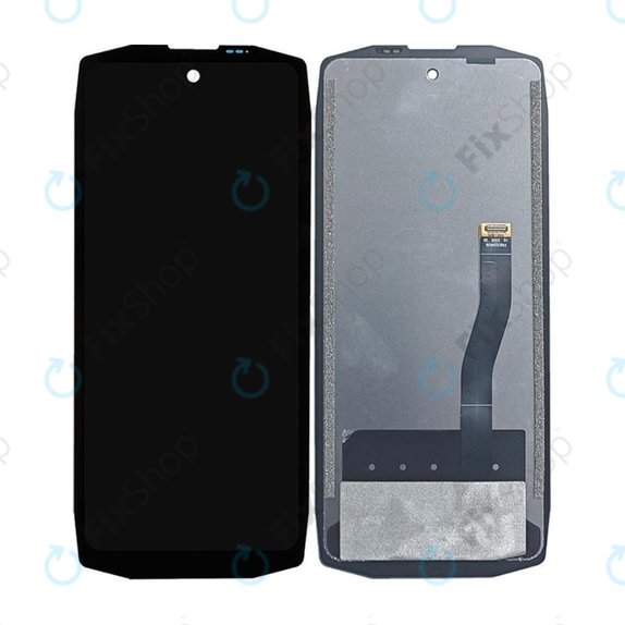 Cubot King Kong Star - LCD Display + Touch Screen TFT