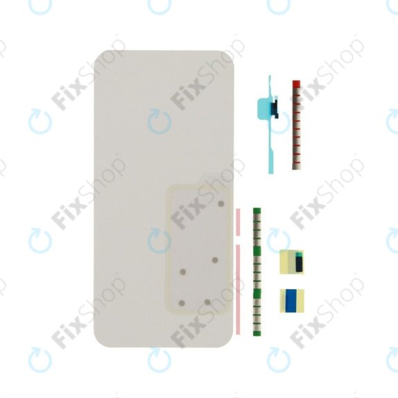 Display assembly for iPad Air 13 (2025) | WiFi | 661-51070 | Genuine Apple