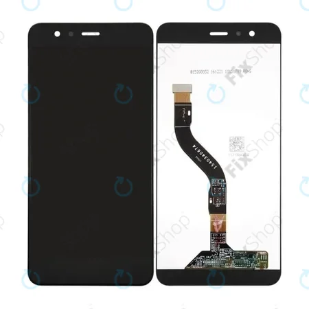 Huawei P10 lite - LCD Display + Touch Screen (Graphite Black) TFT