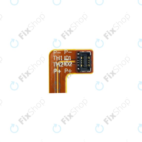 Motorola Moto E6 Play - Battery KS40 2750mAh HQ