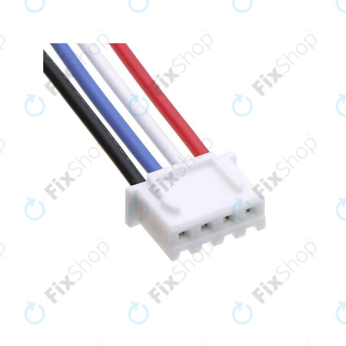 Battery for Xiaomi Mi Robot Vacuum Mop 2, Mijia Sweeping Vacuum Cleaner 2C, 3200mAh, Li-Ion, 14.4V, P2051-4S1P-ZM, HQ