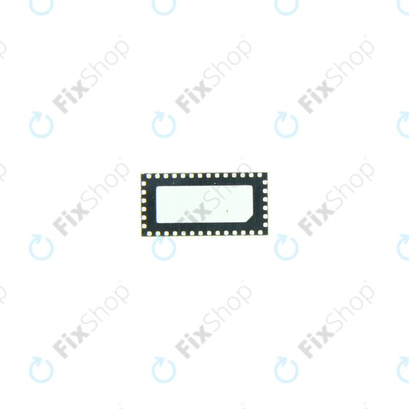 Charging IC PI3USB for Nintendo Switch and Nintendo Switch OLED