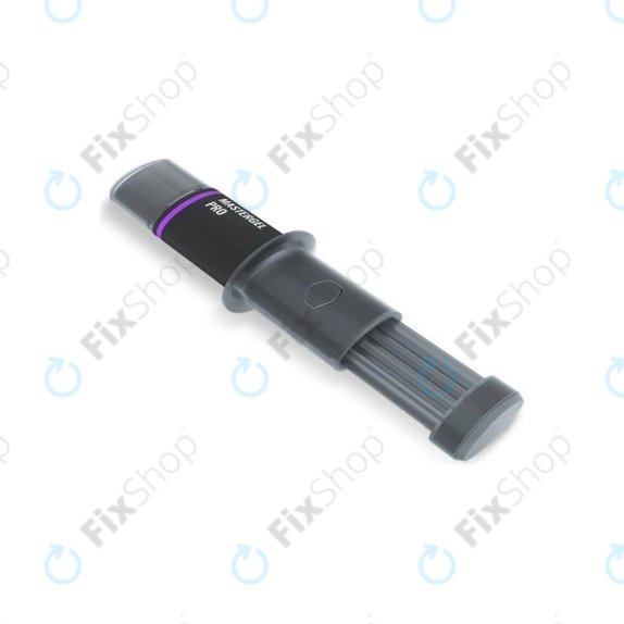 Thermal Paste MasterGel Pro V2 for CPU, 4g, grey