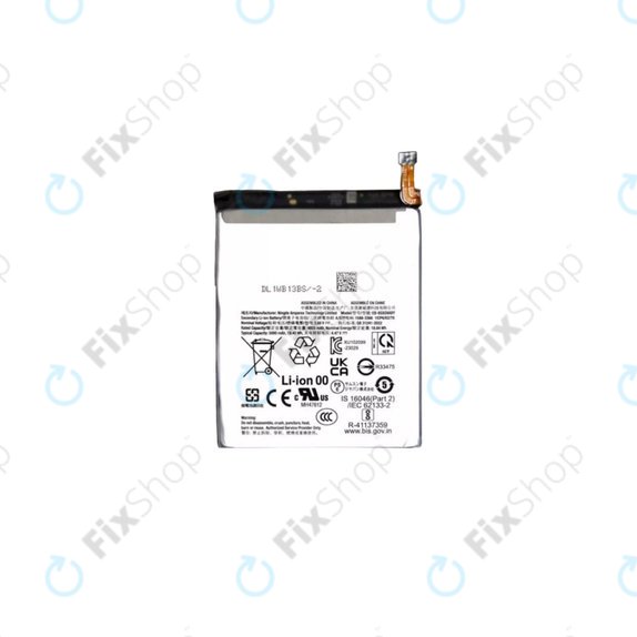 Samsung Galaxy S24 Ultra S928B - Battery EB-BS928ABY 5000mAh