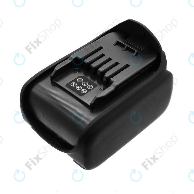 Philips Series 9000 AquaTrio, 8000-series, 7000-series - Battery IBD014GA Li-Ion 25.9V 2200mAh HQ