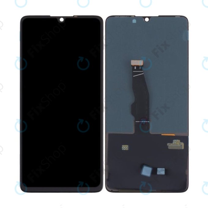 Huawei P30 - LCD Display + Touch Screen OLED