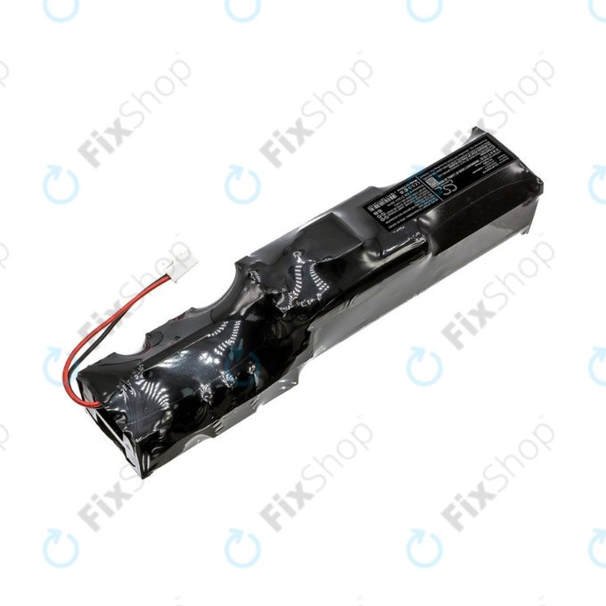 Rowenta Air Force Extreme RH-series, Tefal TY-series - Battery RS-RH5274 Li-Ion 25.9V 2500mAh HQ