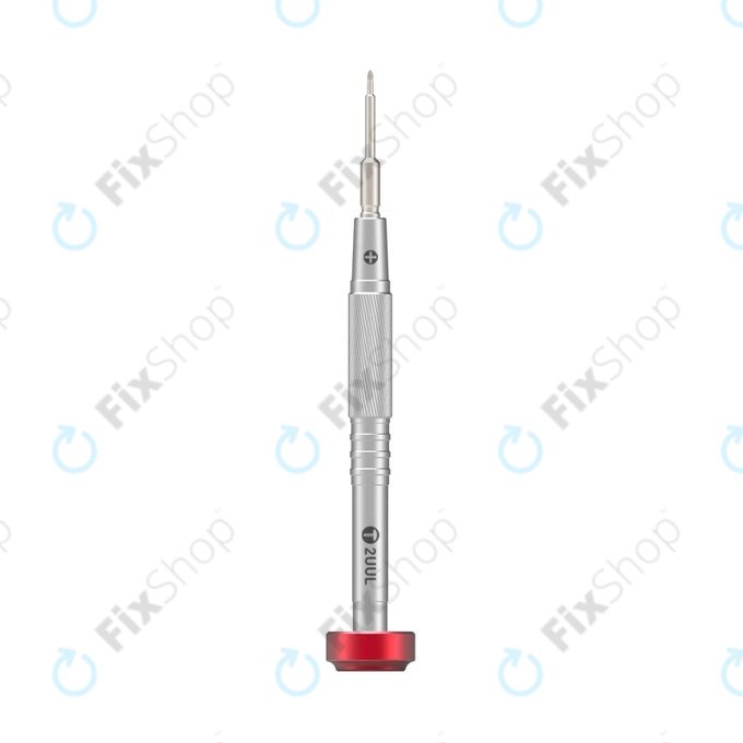 2UUL Everyday Screwdriver - Vanadium Steel - Phillips PH0000 (1.2mm)