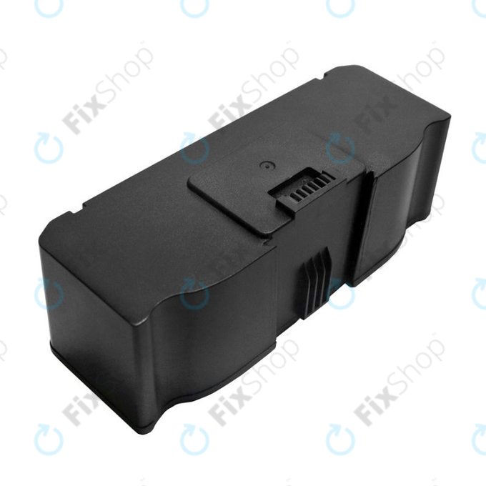 iRobot Roomba e-series, i-series - Battery ABL-D1, 4624864, ABL-D2 Li-Ion 14.4V 5200mAh HQ