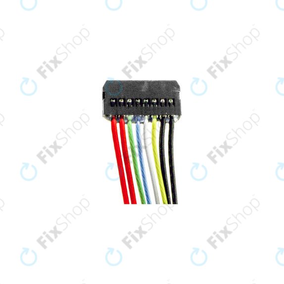 Battery for Lenovo IdeaPad C340 14, 15, 4400mAh, Li-Pol, 11.34V, 5B10T09095, HQ