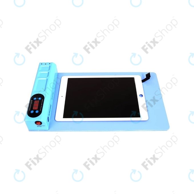 Sunshine S-918E - Heating Pad - LCD Screen Separator | FixShop