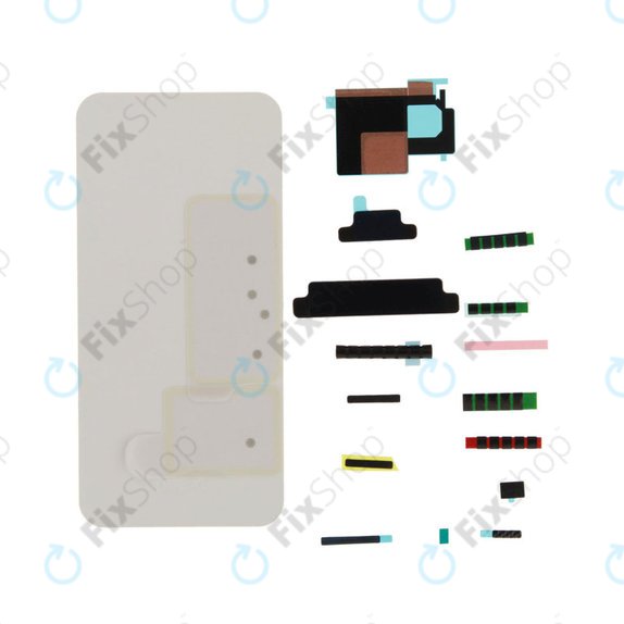 Display assembly for iPad Air 11 (2025) | WiFi | 661-51066 | Genuine Apple