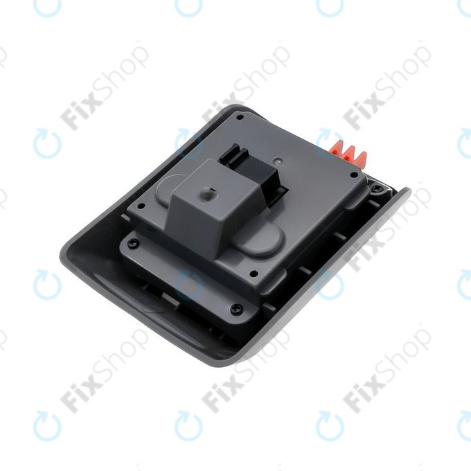 Battery for Gardena Comfort Wand-Schlauchbox 35, 8025-20, 1500mAh, Li-Ion, 18V, 008A231, HQ