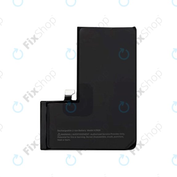 Battery for iPhone 14 Pro, 3200mAh, A2866