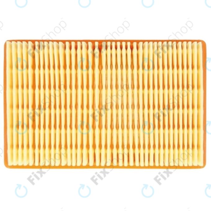 Kärcher WD-series, MV-series, KWD-series - Flat Filter