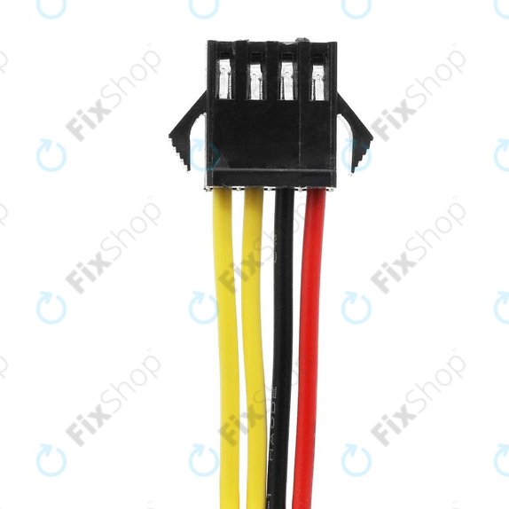 Battery for Sencor SRV 2230TI, 2600mAh, Li-Ion, 10.8V, SRX 1001, HQ