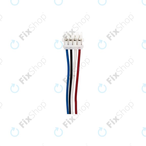 Battery for Gopro Hero 7 Silver, White, 1100mAh, Li-Ion, 3.85V, SPTM1B, HQ