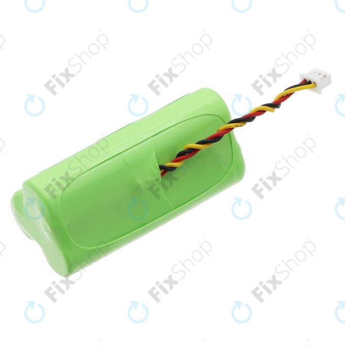 Battery for Symbol DS6878, LS4278, 700mAh, Ni-MH, 3.6V, BTRY-LS42RAAOE-01, HQ