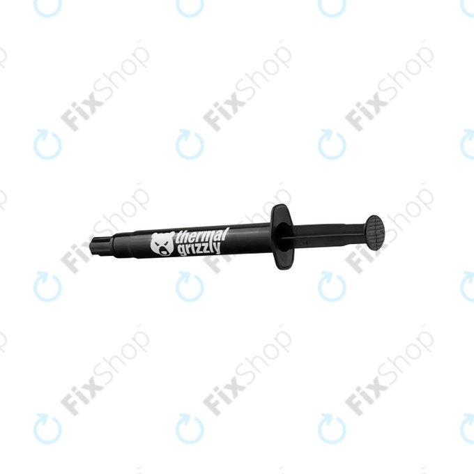 Thermal Paste 1.5ml/3.9g, Thermal Grizzly Aeronaut