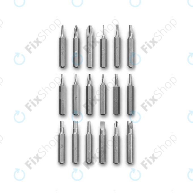 Xiaomi WOWstick - Electric Screwdriver 18in1