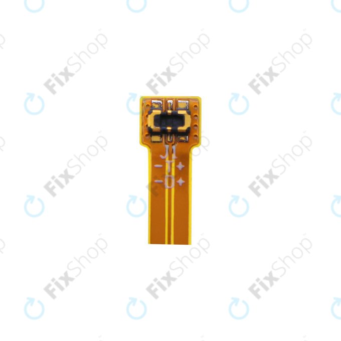 Battery for Amazfit A1801, A1808, A1918, T-Rex Verge Lite, 350mAh, Li-Pol, 3.85V, PL512524G, HQ