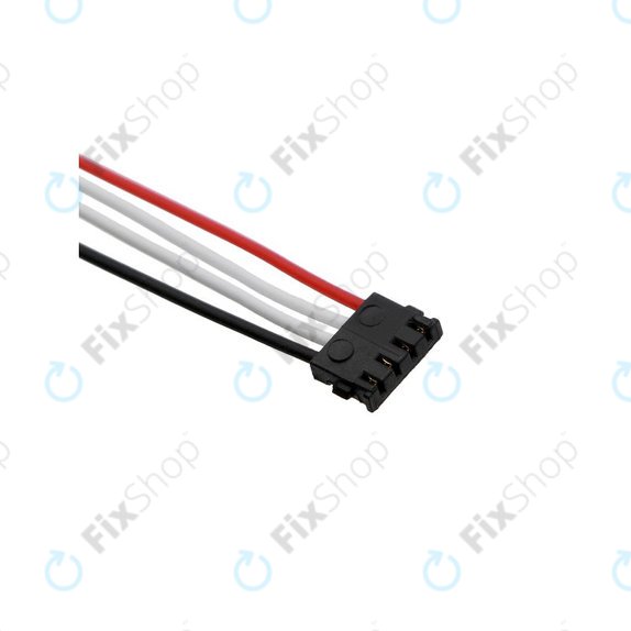 Battery for CAT S61, 4000mAh, Li-Pol, 3.8V, APP00262, HQ