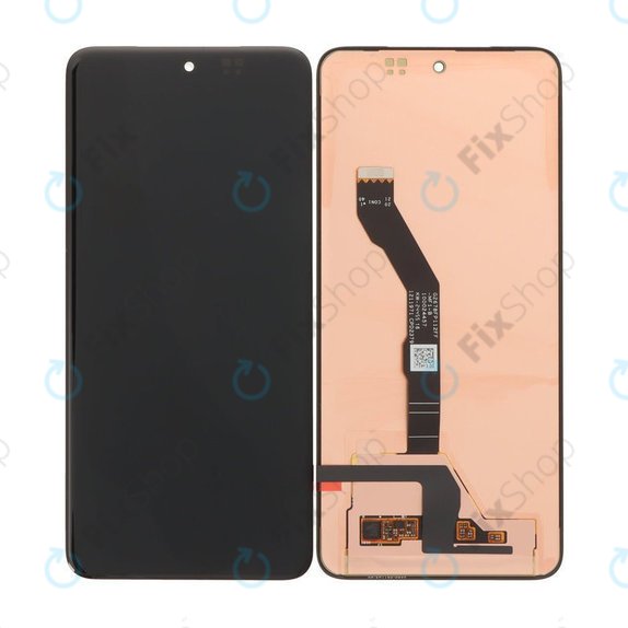 Vivo V50 V2427 - LCD Display + Touch Screen OLED