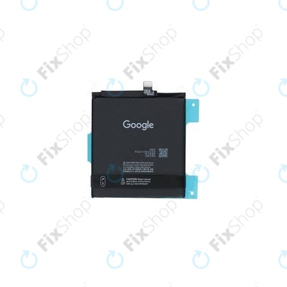 Google Pixel 9 - Battery GVYZ7 4700mAh - G949-00975-00, G949-01092-00 Genuine Service Pack