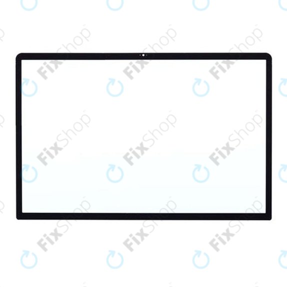Apple MacBook Pro 15" A1286 (Late 2008 - Mid 2012) - Front Glass