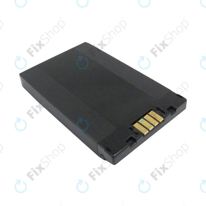 Battery for Motorola i930, i920, i95, 1000mAh, Li-Ion, 3.7V, SNN5705, HQ