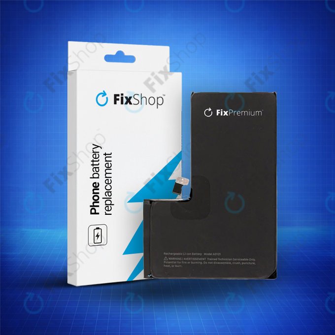 Battery for iPhone 15 Pro Max, 4422mAh, DIAGNOSTIC