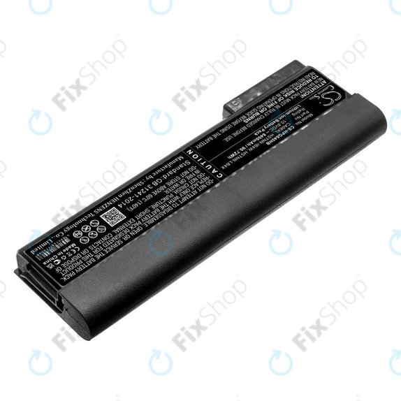 Battery for HP ProBook 640 G1, 650 G1, 655 G1, 645 G1, 8400mAh, Li-Ion, 10.8V, CA06XL, HQ