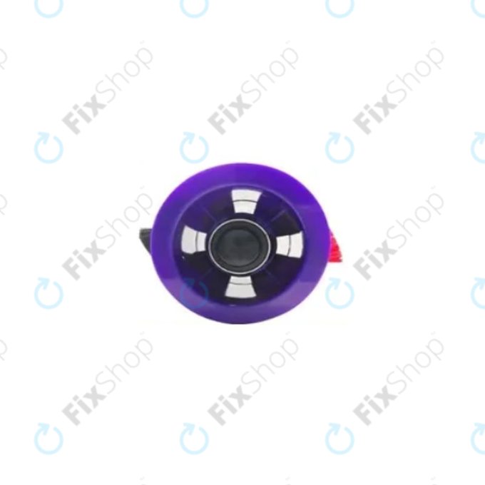 Dyson V8 - Main Brush