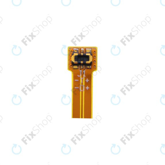 Battery for Amazfit A1801, A1808, A1918, T-Rex Verge Lite, 350mAh, Li-Pol, 3.85V, PL512524G, HQ
