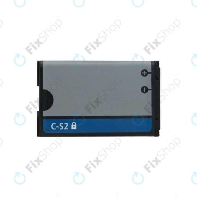 Blackberry Curve 9300, 8300, 8310, 8520 - Battery C-S2 1150mAh