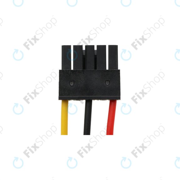 Battery for Xiaomi Mi Robot vacuum Mop 2 Lite, 2500mAh, Li-ion, 14.4V, 260V-4S1P, HQ