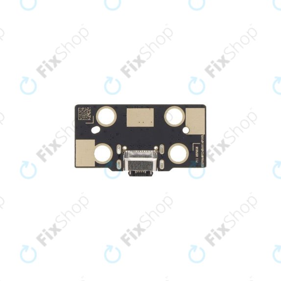 Lenovo Tab P11 Plus TB-J616F - Charging Connector PCB Board