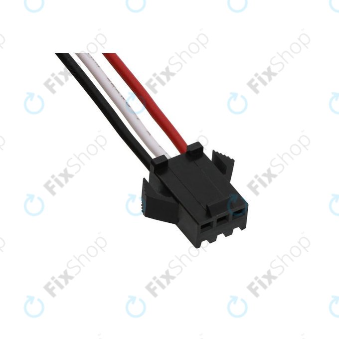 Battery for Sencor SVC9031BK, Bobsweep, Carneo, Samba, Vileda, Wisdom, 3000mAh, Ni-MH, 14.4V, YX-NI-022144-COR, HQ
