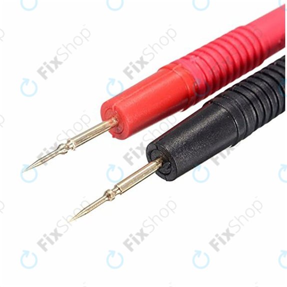 UNI-T - Double Test Cable for Multimeter