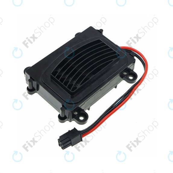 Battery for Bosch Indego 350, 400, M 700, Indego S+ 350, 2500mAh, Li-Ion, 18V, F016104898, HQ