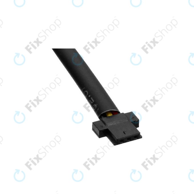 Battery for TomTom One 140, Go 500, 950mAh, Li-ion, 3.7V, P2, HQ